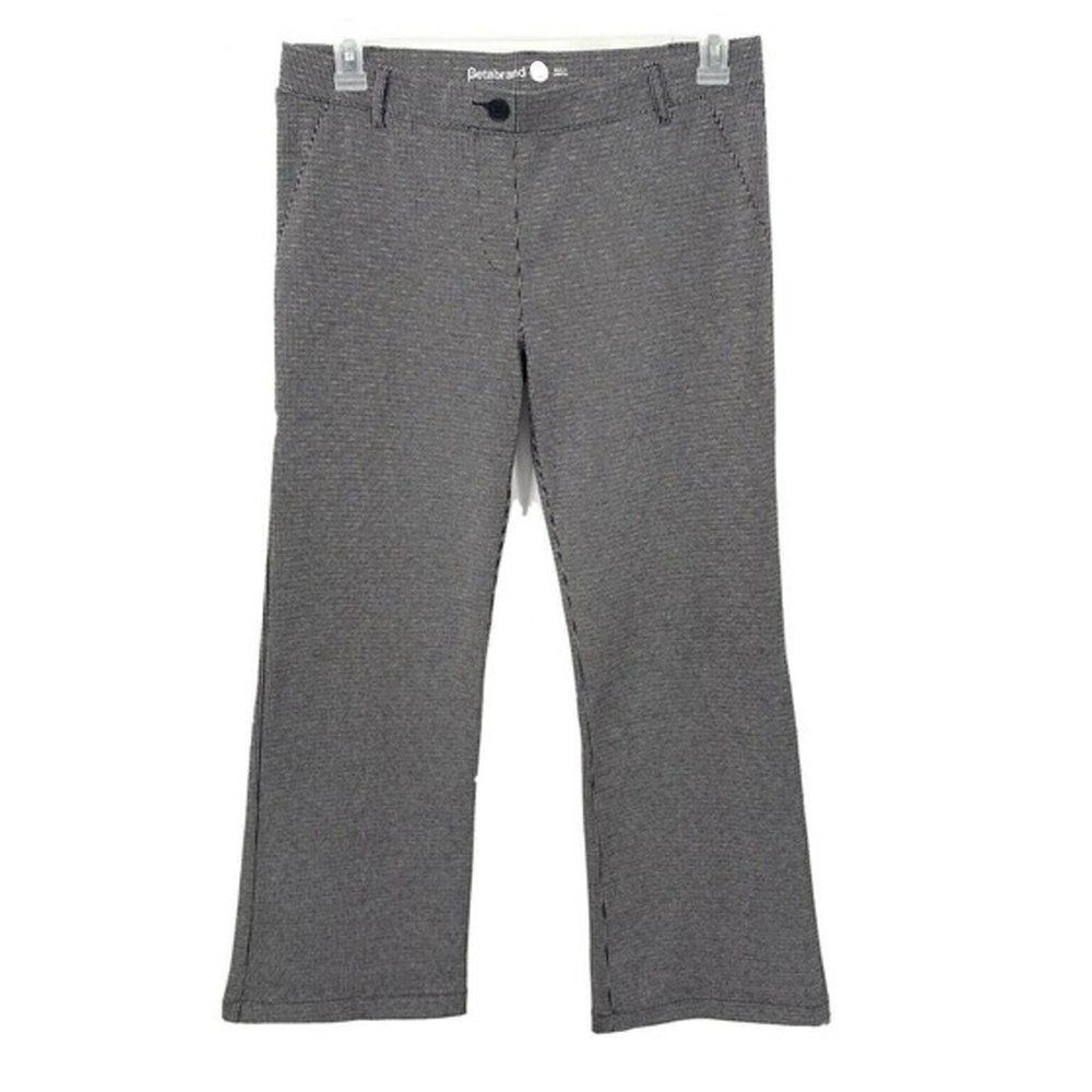 Betabrand Dress Yoga Pants | Multi-Color